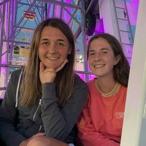 Meet your Posher, Ryann